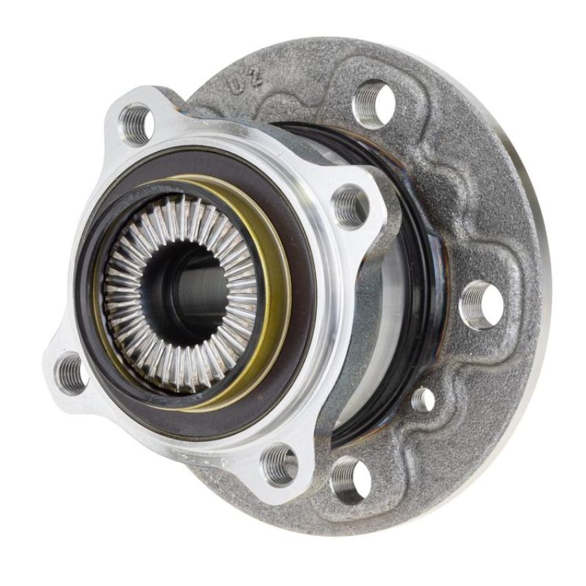 Schaeffler WH1209 Schaeffler Wheel Bearing - Generation 3