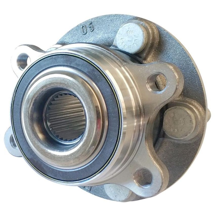 Schaeffler WH1221 Schaeffler Wheel Bearing - Generation 3 - FW