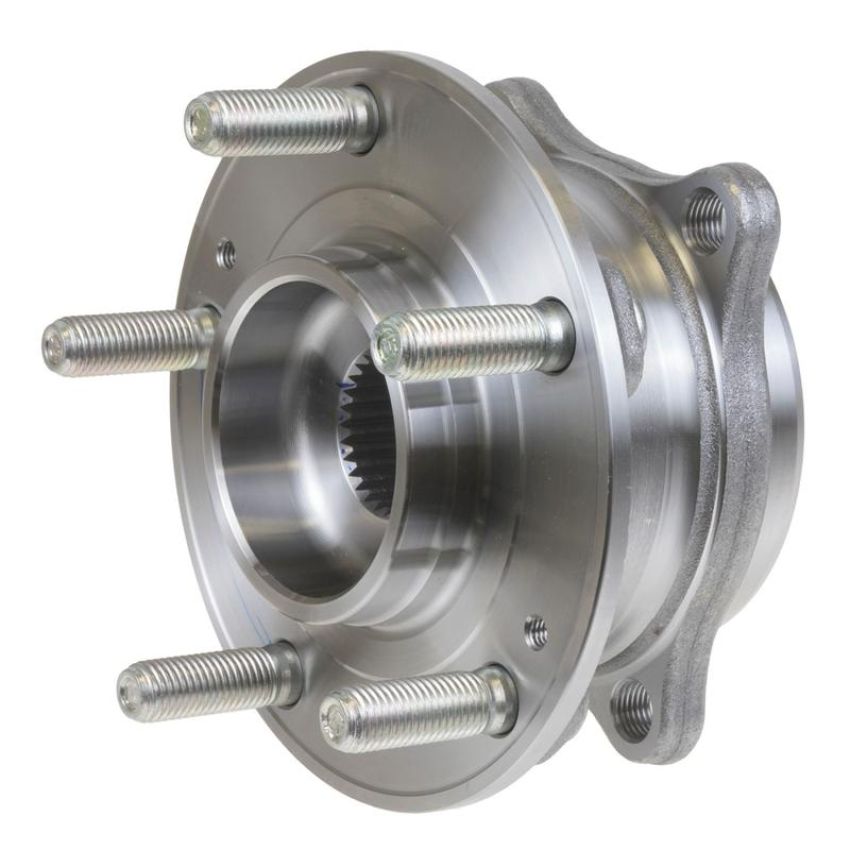 Schaeffler WH1250 Schaeffler Wheel Bearing - Generation 3 - FW