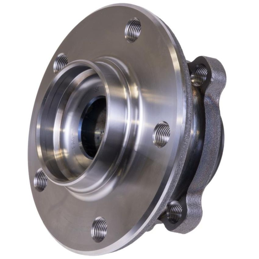 Schaeffler WH1275 Schaeffler Wheel Bearing - Generation 3