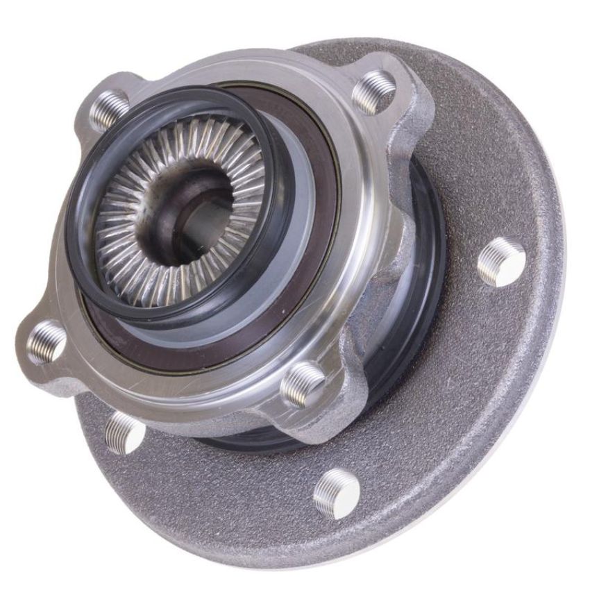 Schaeffler WH1275 Schaeffler Wheel Bearing - Generation 3