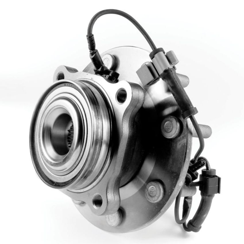 Schaeffler WH1320 Schaeffler Wheel Bearing - Generation 3