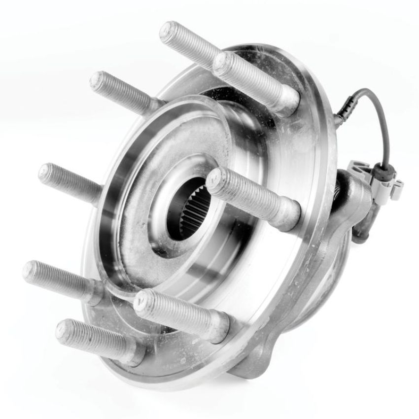 Schaeffler WH1320 Schaeffler Wheel Bearing - Generation 3
