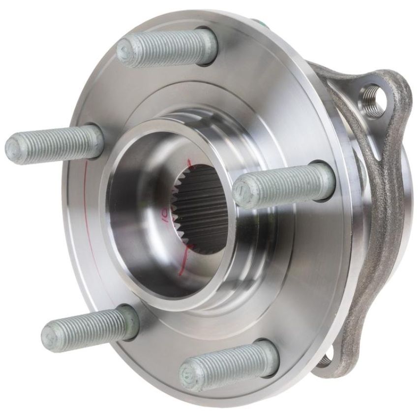Schaeffler WH1364 Schaeffler Wheel Bearing - Generation 3 - FW