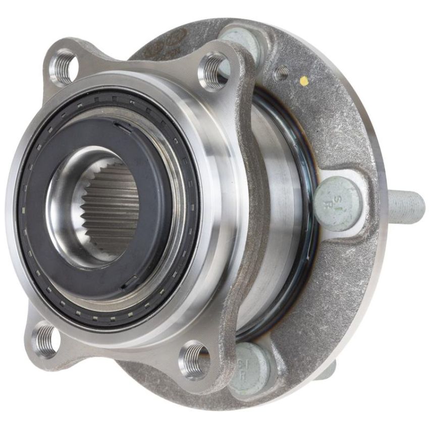 Schaeffler WH1364 Schaeffler Wheel Bearing - Generation 3 - FW