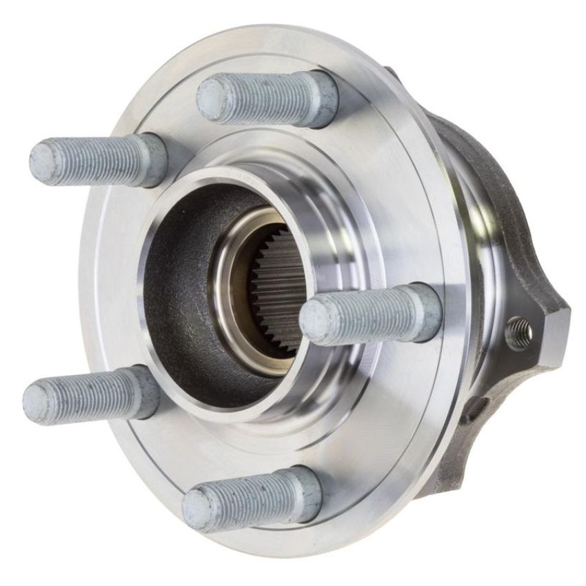 Schaeffler WH1414 Schaeffler Wheel Bearing - Generation 3 - RW