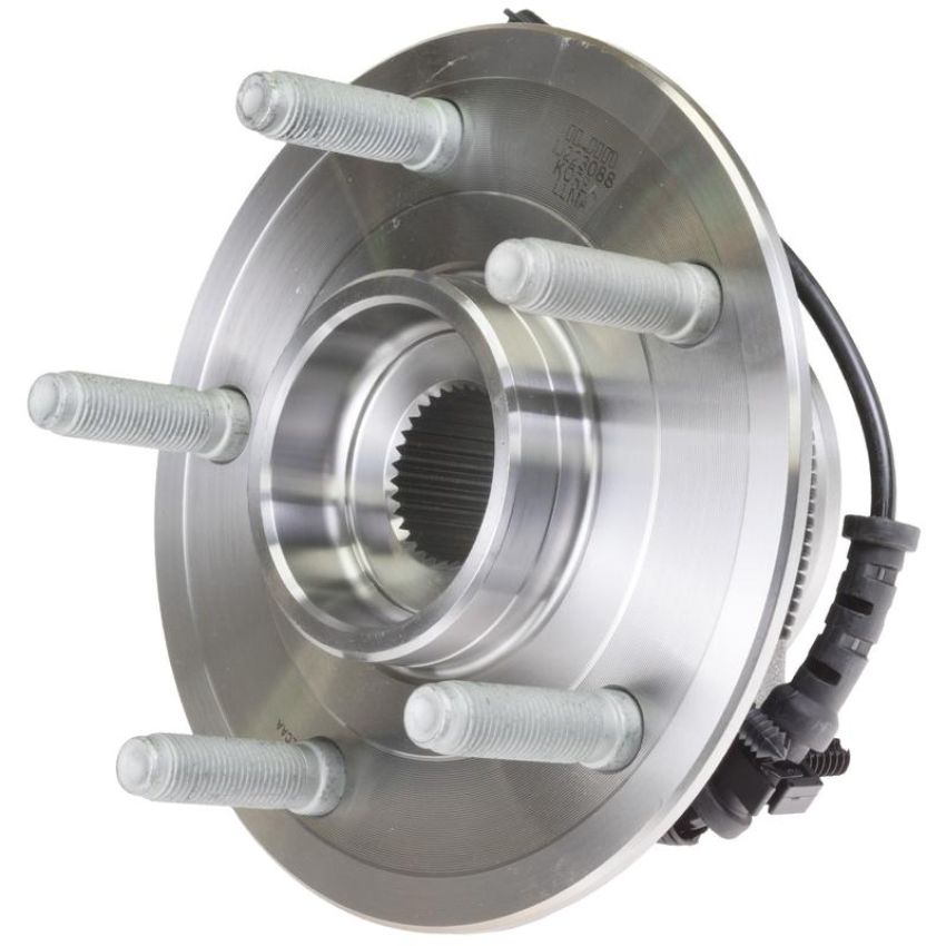 Schaeffler WH22331 Schaeffler Wheel Bearing - Generation 3