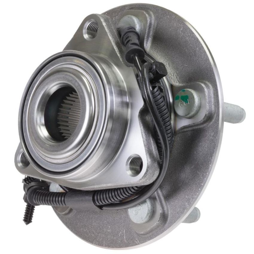 Schaeffler WH22331 Schaeffler Wheel Bearing - Generation 3