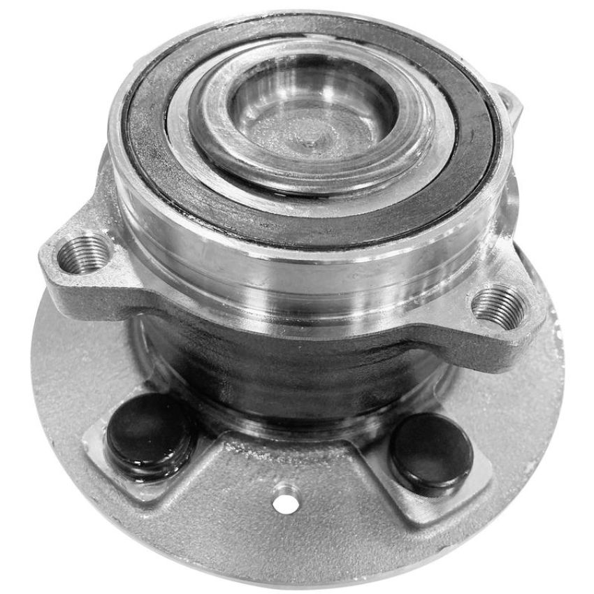 Schaeffler WH22571 Schaeffler Wheel Bearing - Generation 3