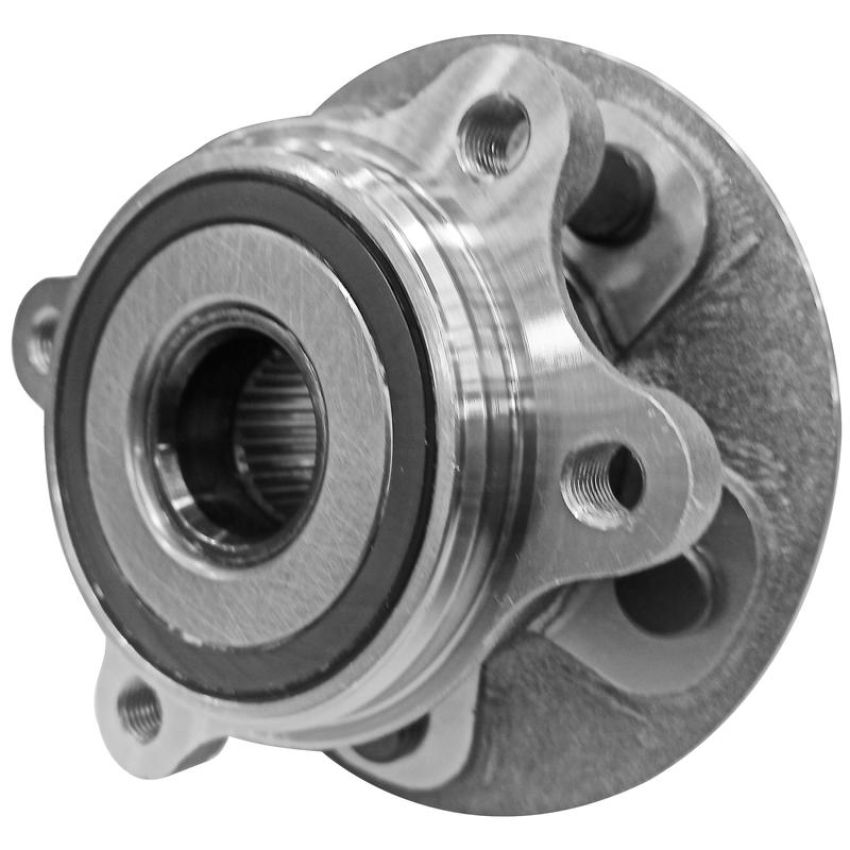 Schaeffler WH22681 Lexus ES300h 19-22, ES350 19-24; Toyota Avalon 19-22, Camry 18-24