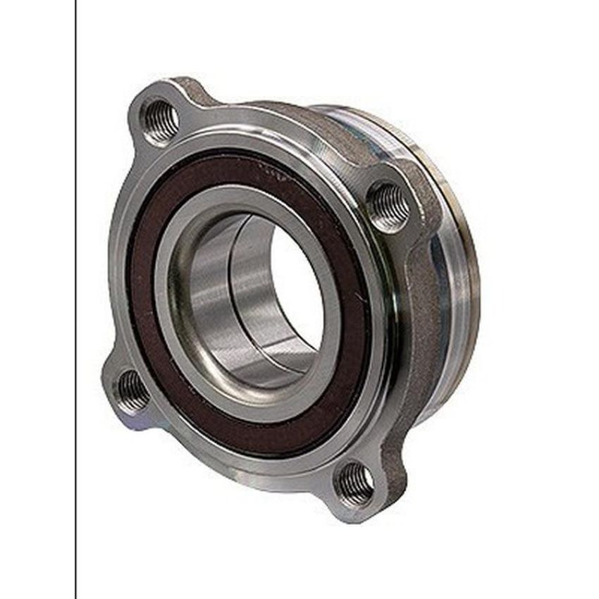 Schaeffler WH23581 Schaeffler Wheel Bearing - Generation 2D