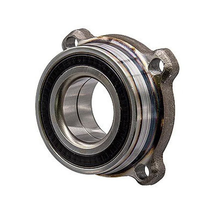 Schaeffler WH23581 Schaeffler Wheel Bearing - Generation 2D