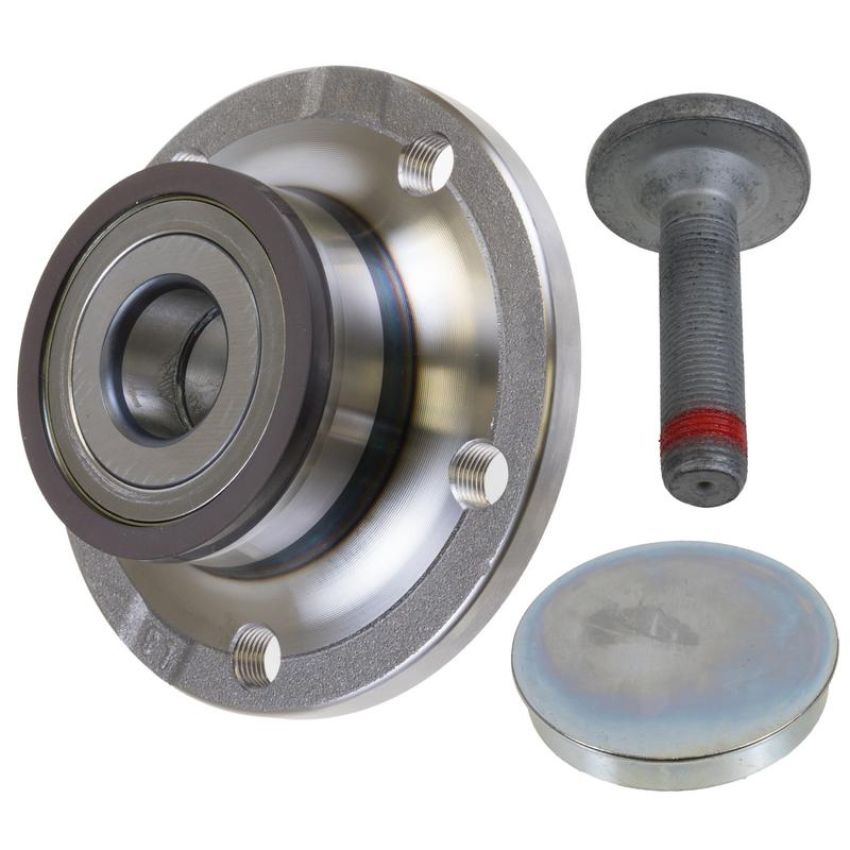 Schaeffler WH61096K Schaeffler Wheel Set - Generation 2 - RW