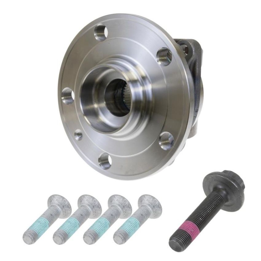 Schaeffler WH61098K Schaeffler Wheel Set - Generation 3 - FW