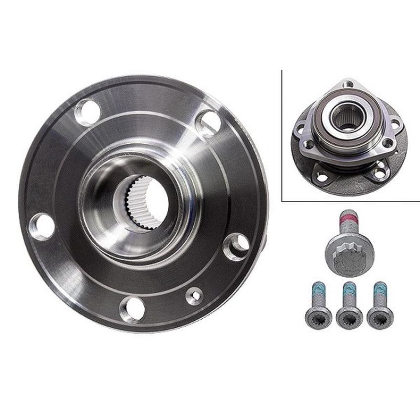 Schaeffler WH61099K Schaeffler Wheel Set - Generation 3 - FW