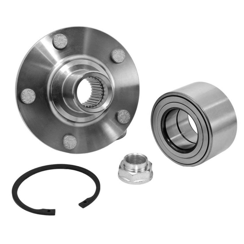 Schaeffler WH62128K Schaeffler Spindle Kit