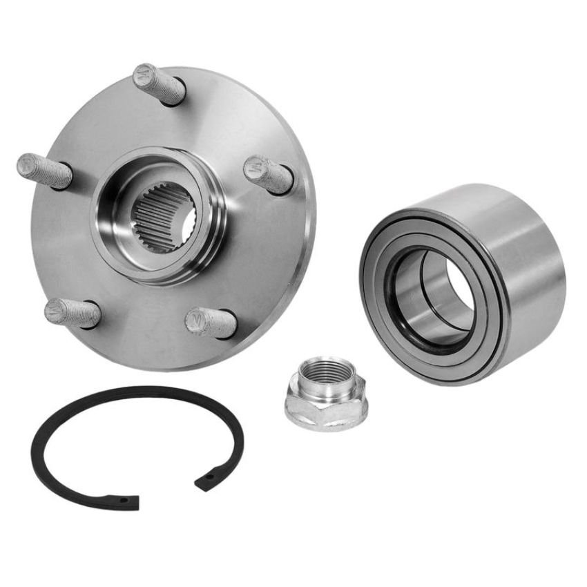 Schaeffler WH62128K Schaeffler Spindle Kit