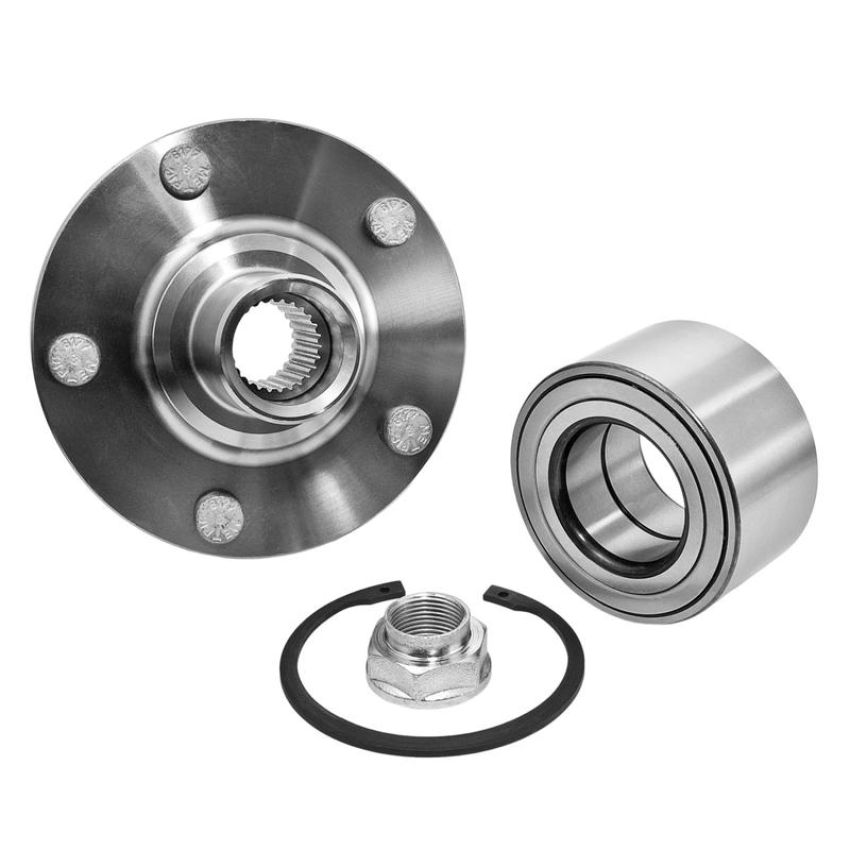 Schaeffler WH62129K Schaeffler Spindle Kit