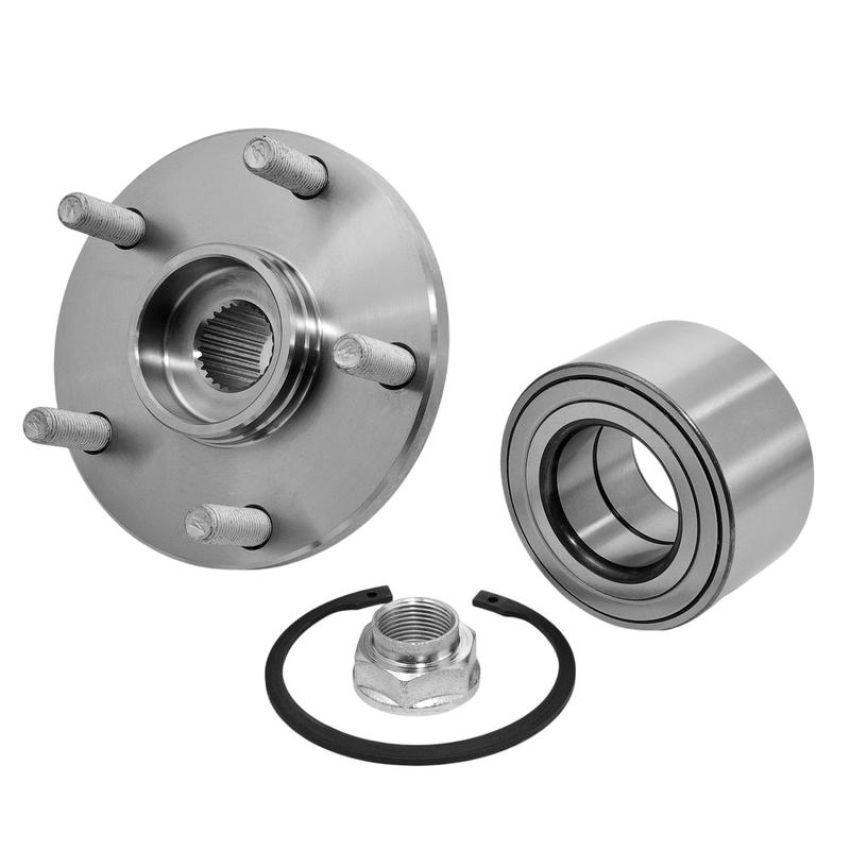 Schaeffler WH62129K Schaeffler Spindle Kit