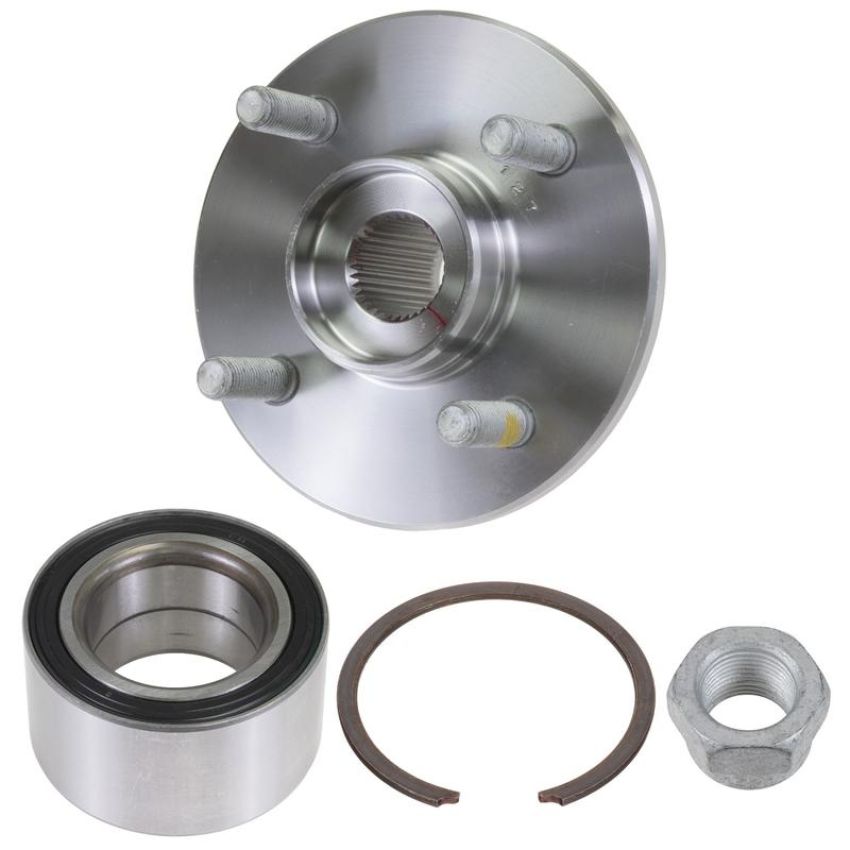Schaeffler WH64507K Schaeffler Spindle Kit