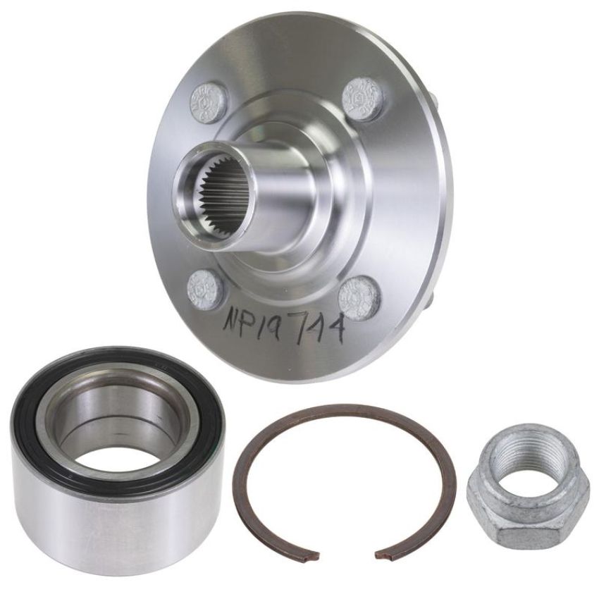 Schaeffler WH64507K Schaeffler Spindle Kit