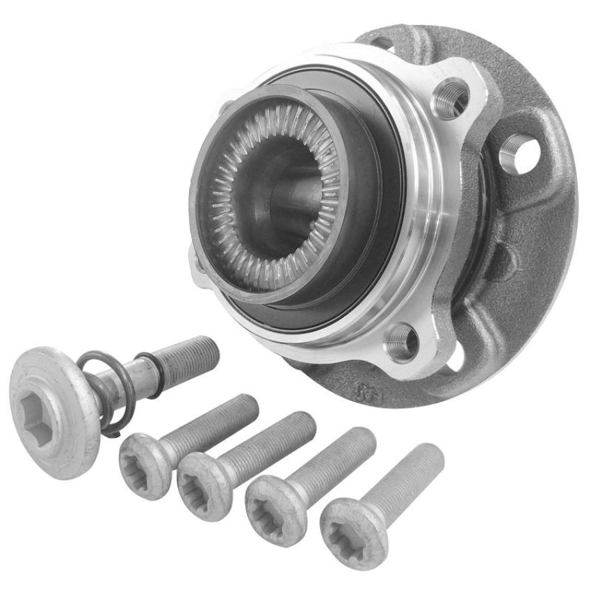 Schaeffler WH64963K Schaeffler Wheel Set - Generation 3 - FW