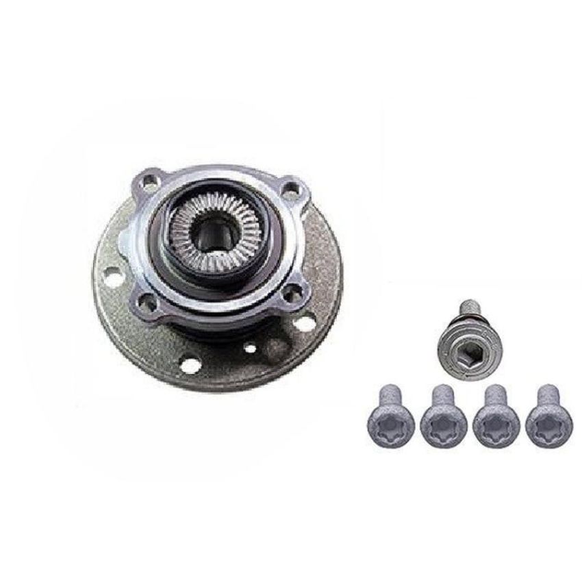 Schaeffler WH64969K Schaeffler Wheel Set - Generation 3 - FW