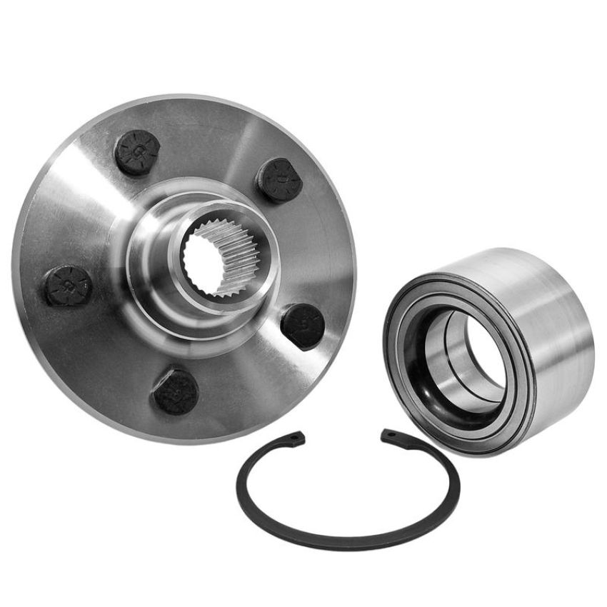 Schaeffler WH67904K Schaeffler Spindle Kit