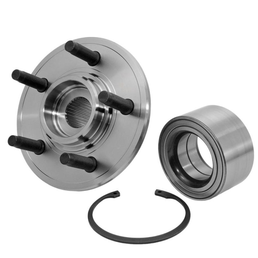 Schaeffler WH67904K Schaeffler Spindle Kit