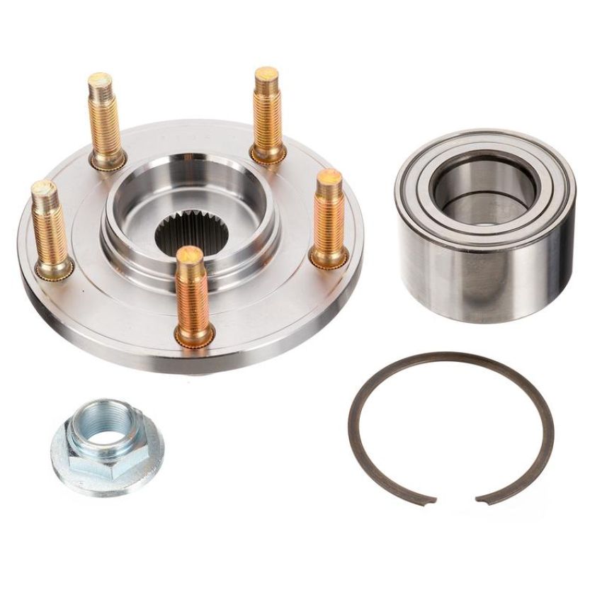 Schaeffler WH67906K Schaeffler Spindle Kit
