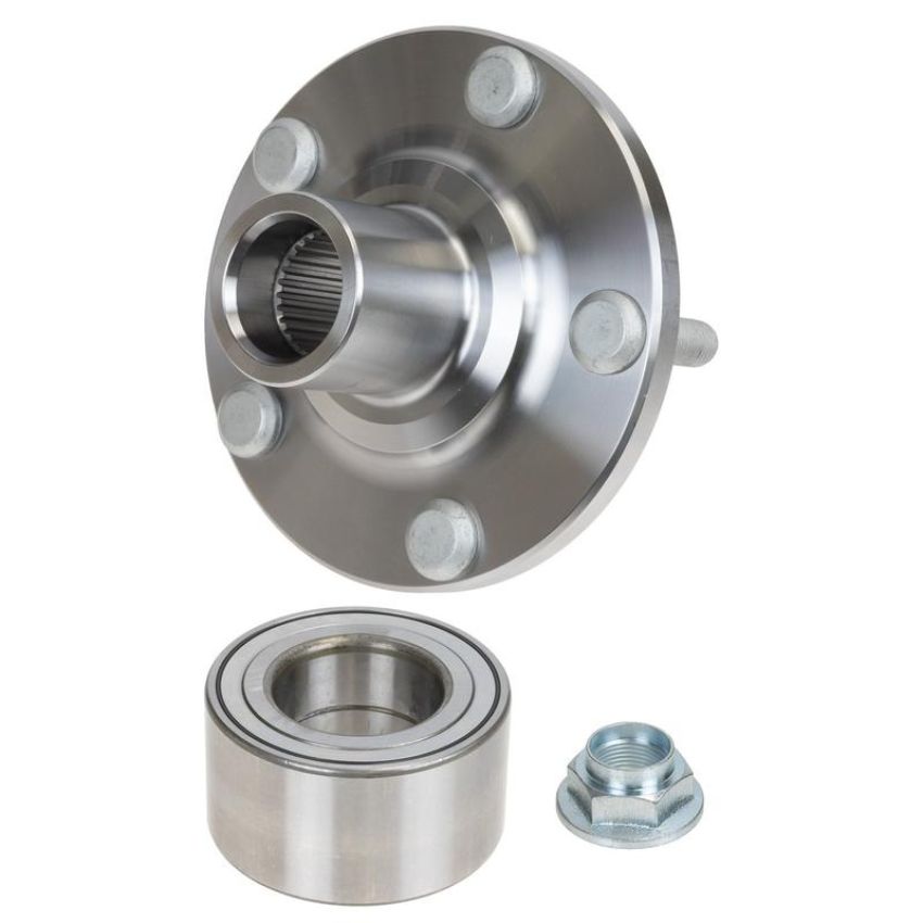 Schaeffler WH9030K Schaeffler Wheel Bearing - Generation 1