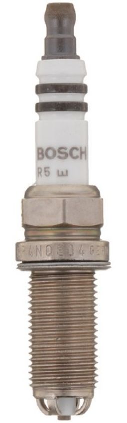 Bosch FGR4NQE04 Bosch Nickel with Copper-Core Spark Plug