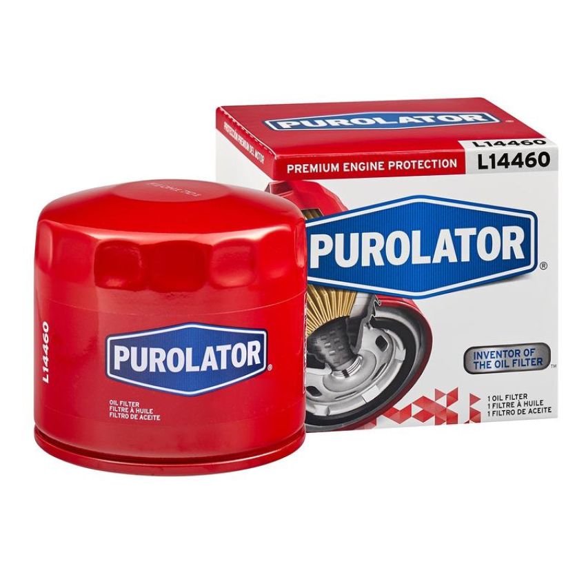 Purolator L14460 