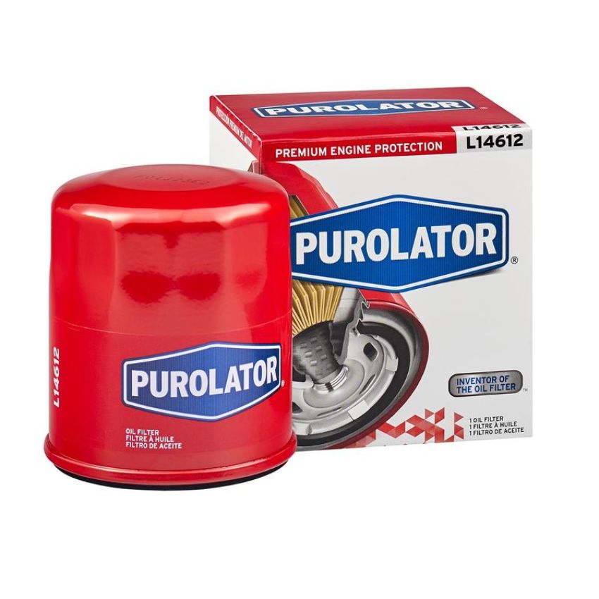 Purolator L14612 
