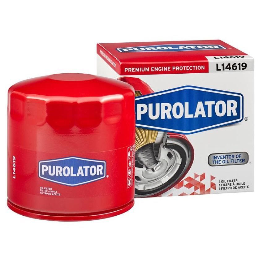 Purolator L14619