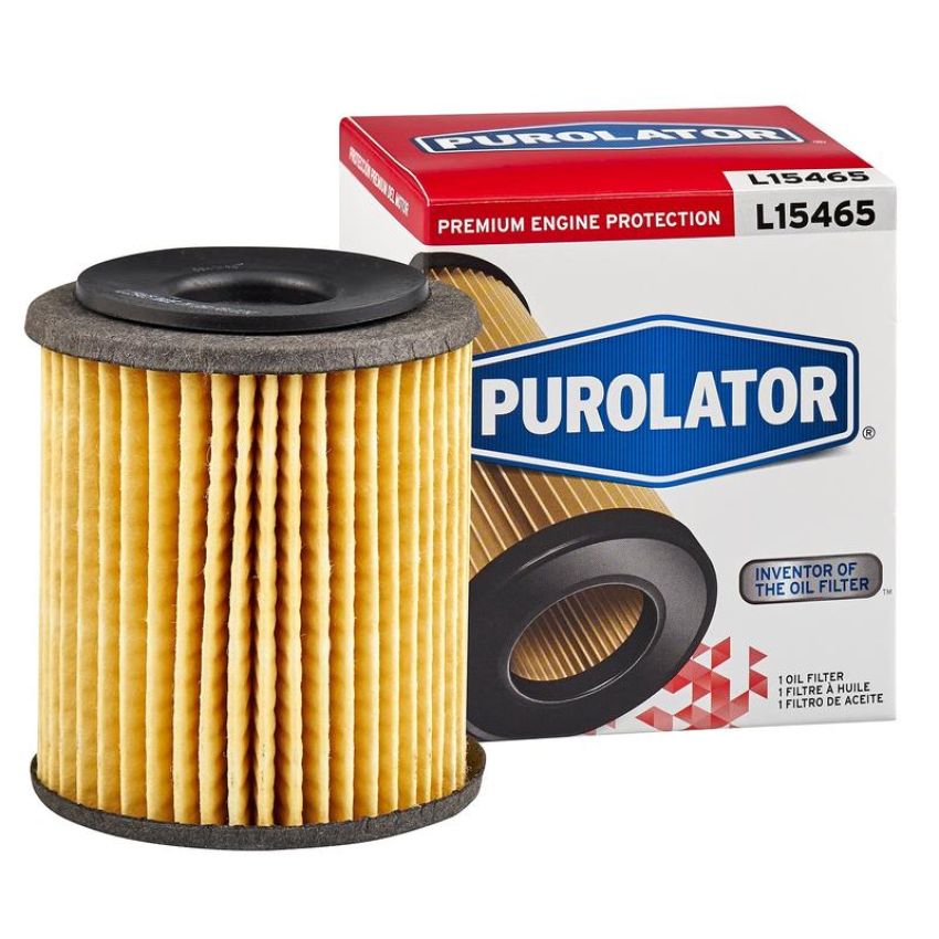 Purolator L15465