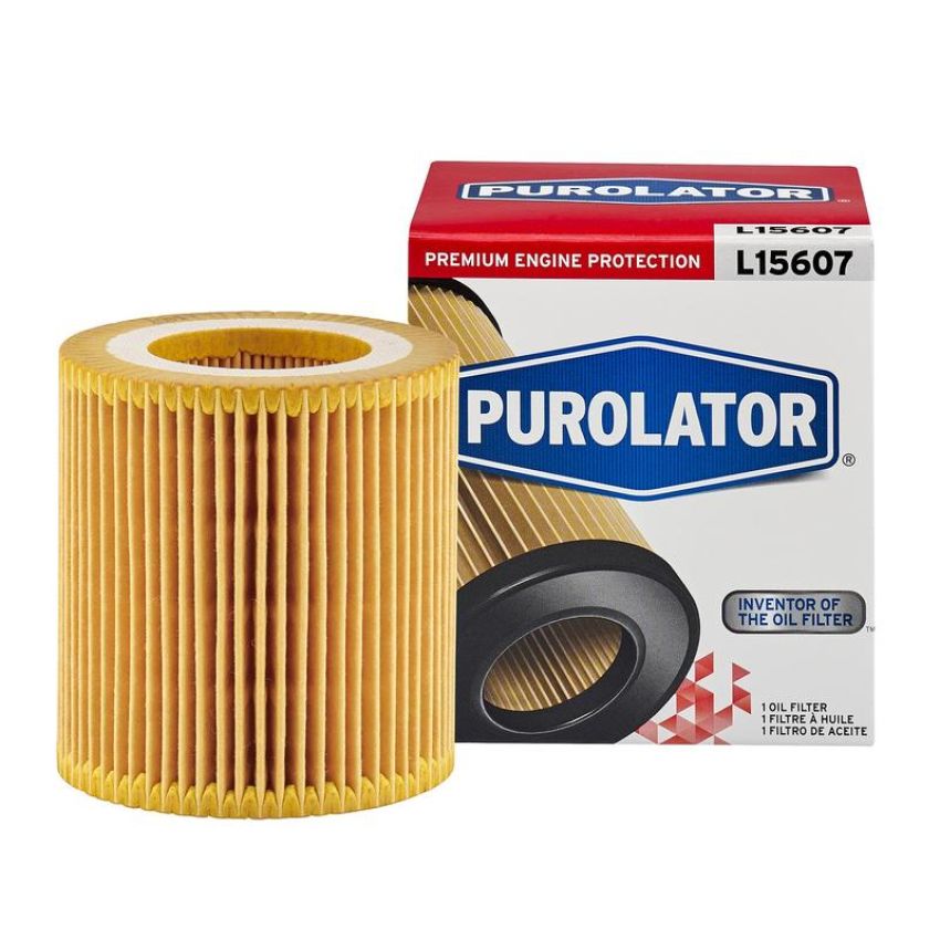 Purolator L15607