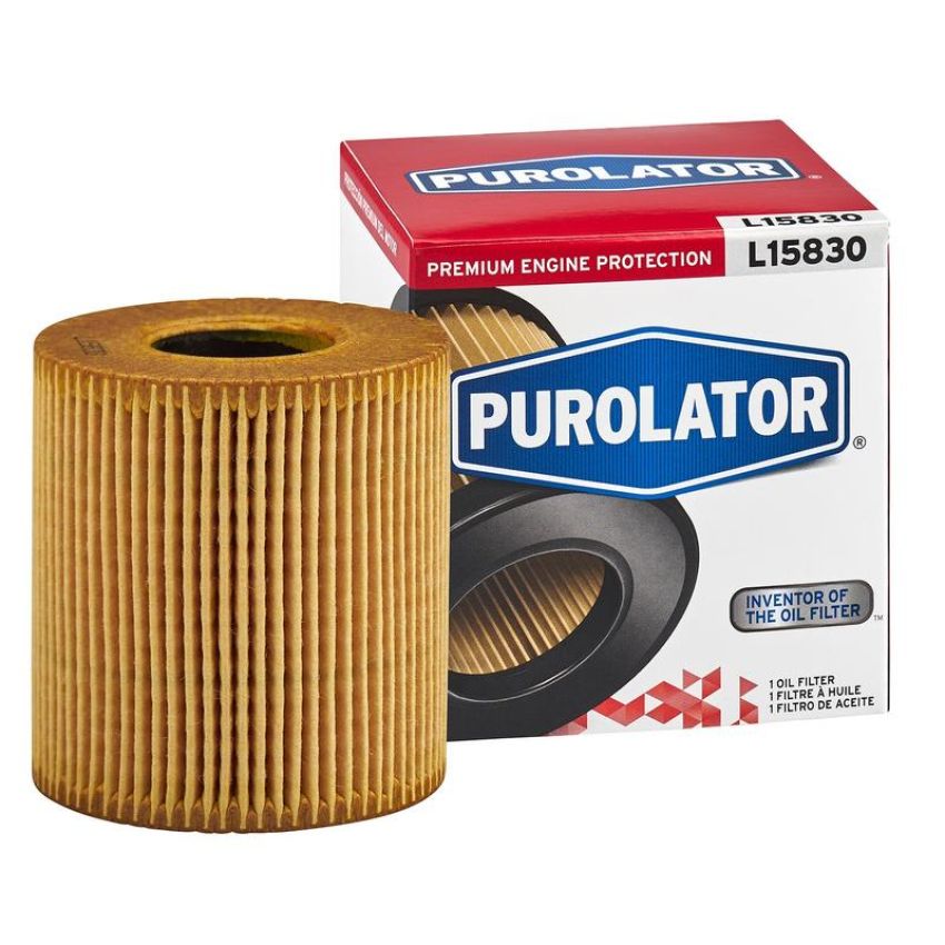 Purolator L15830