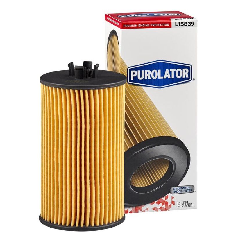 Purolator L15839
