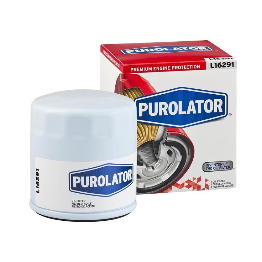 Purolator L16291