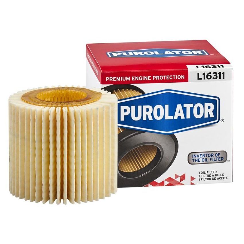 Purolator L16311 