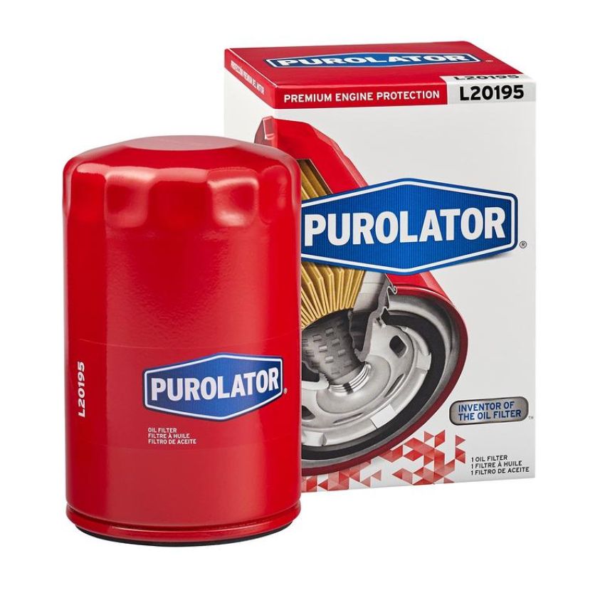 Purolator L20195