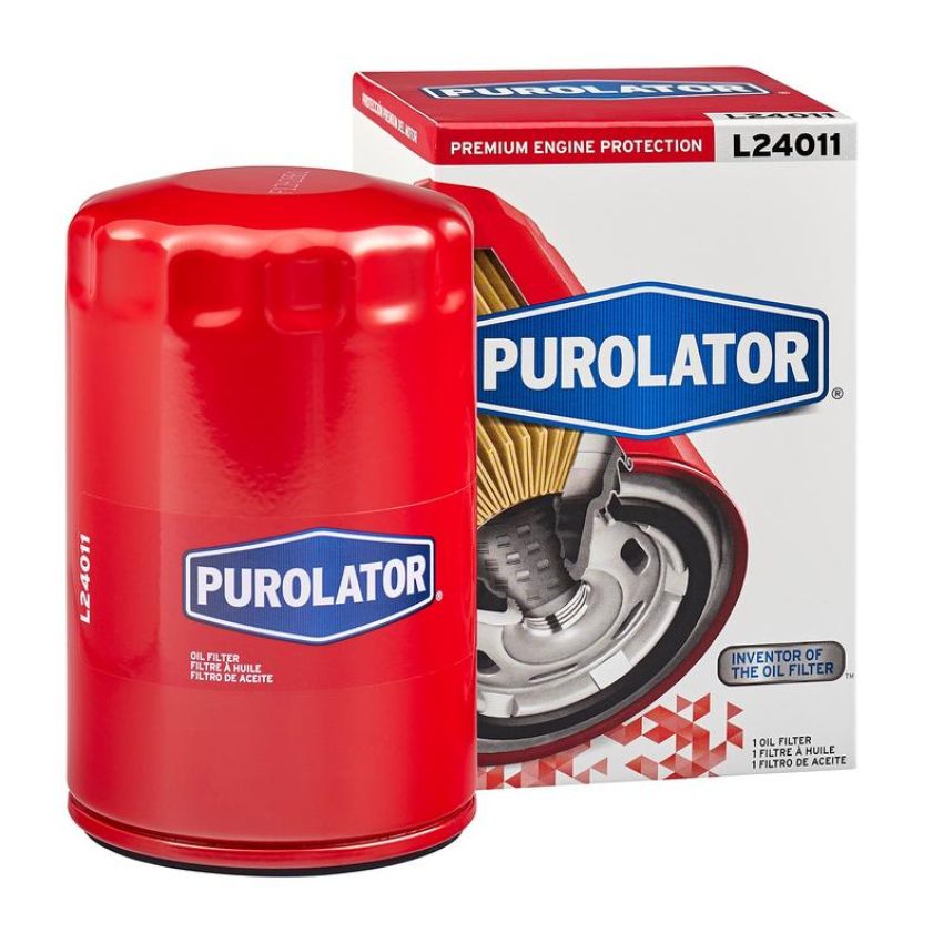 Purolator L24011