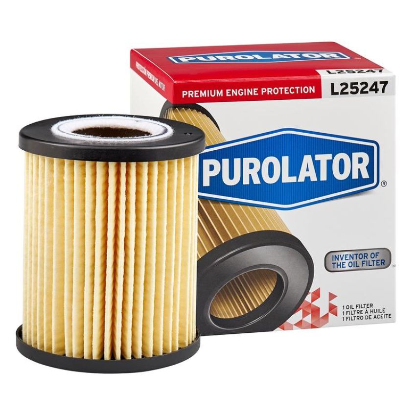 Purolator L25247