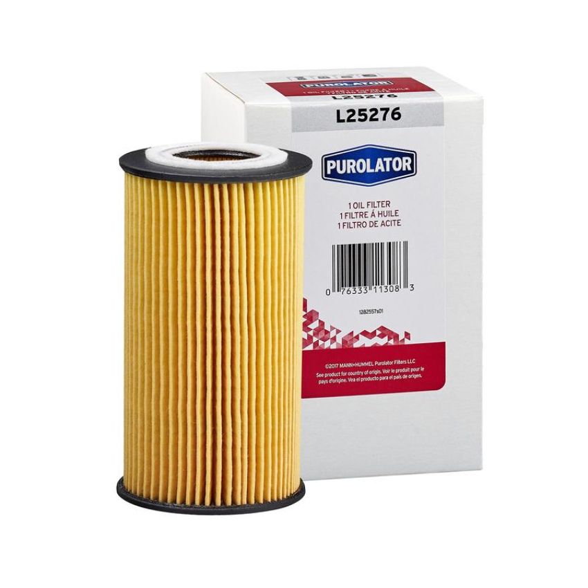 Purolator L25276