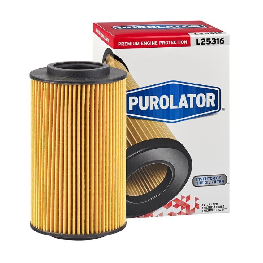 Purolator L25316