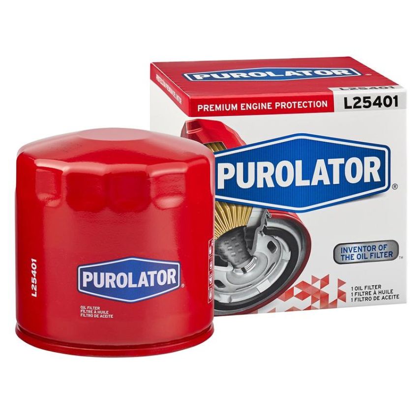 Purolator L25401