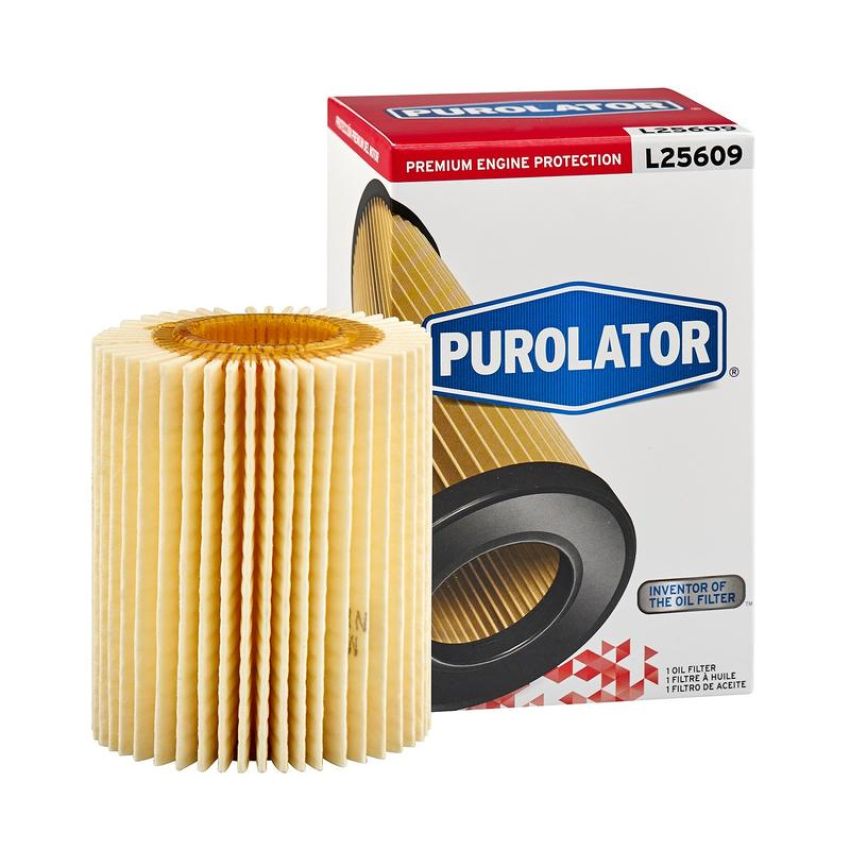 Purolator L25609
