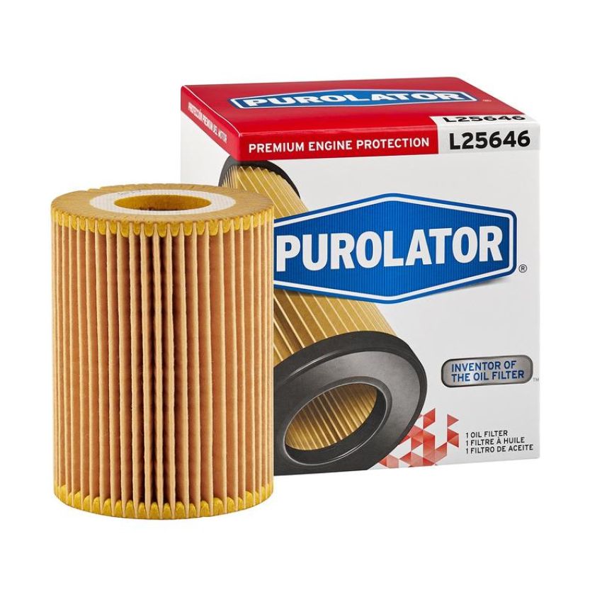 Purolator L25646 
