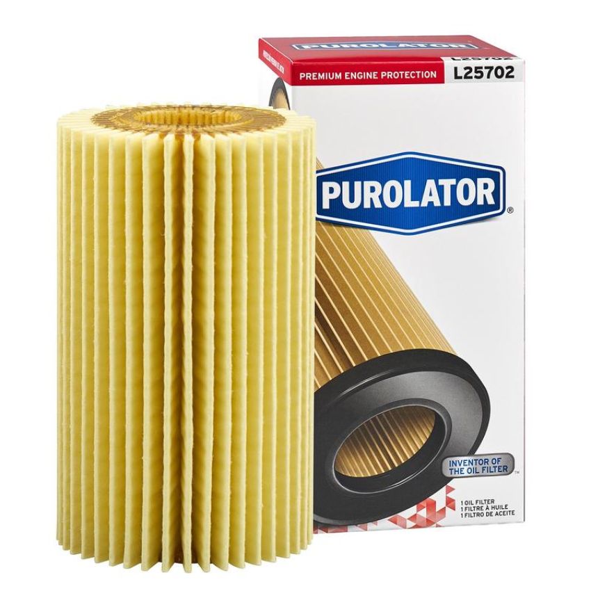 Purolator L25702 